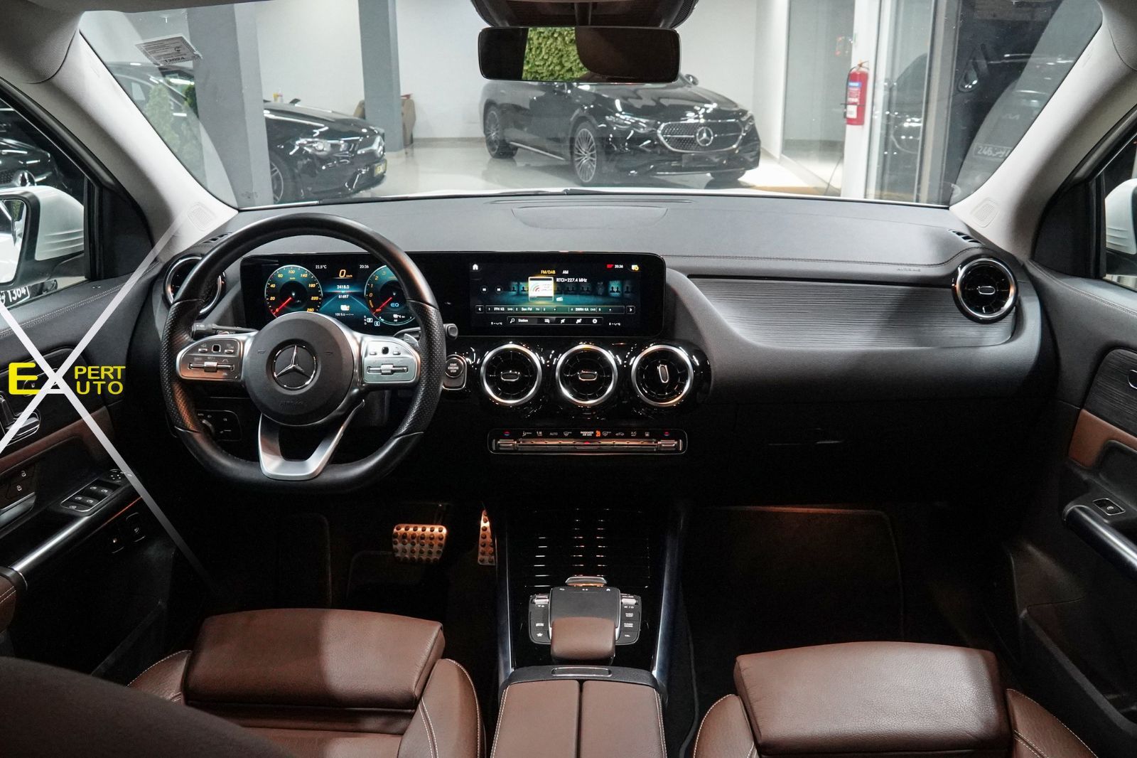 Mercedes-Benz GLA Progressive à sousse - Photo 6