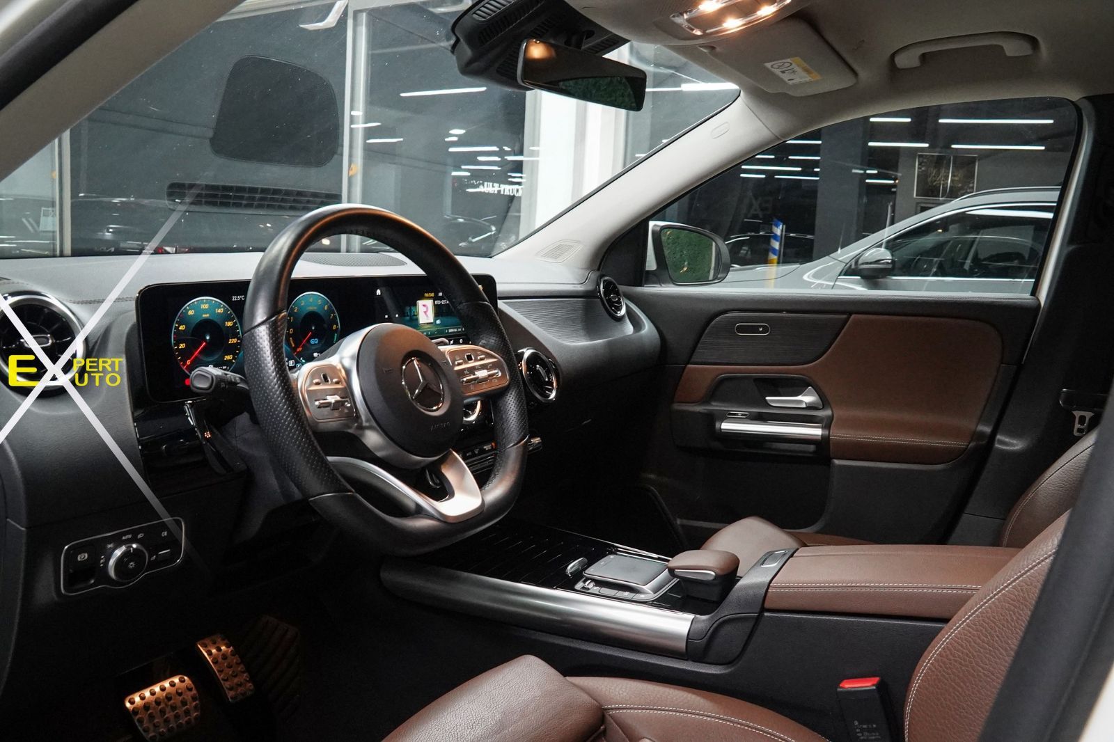 Mercedes-Benz GLA Progressive à sousse - Photo 7