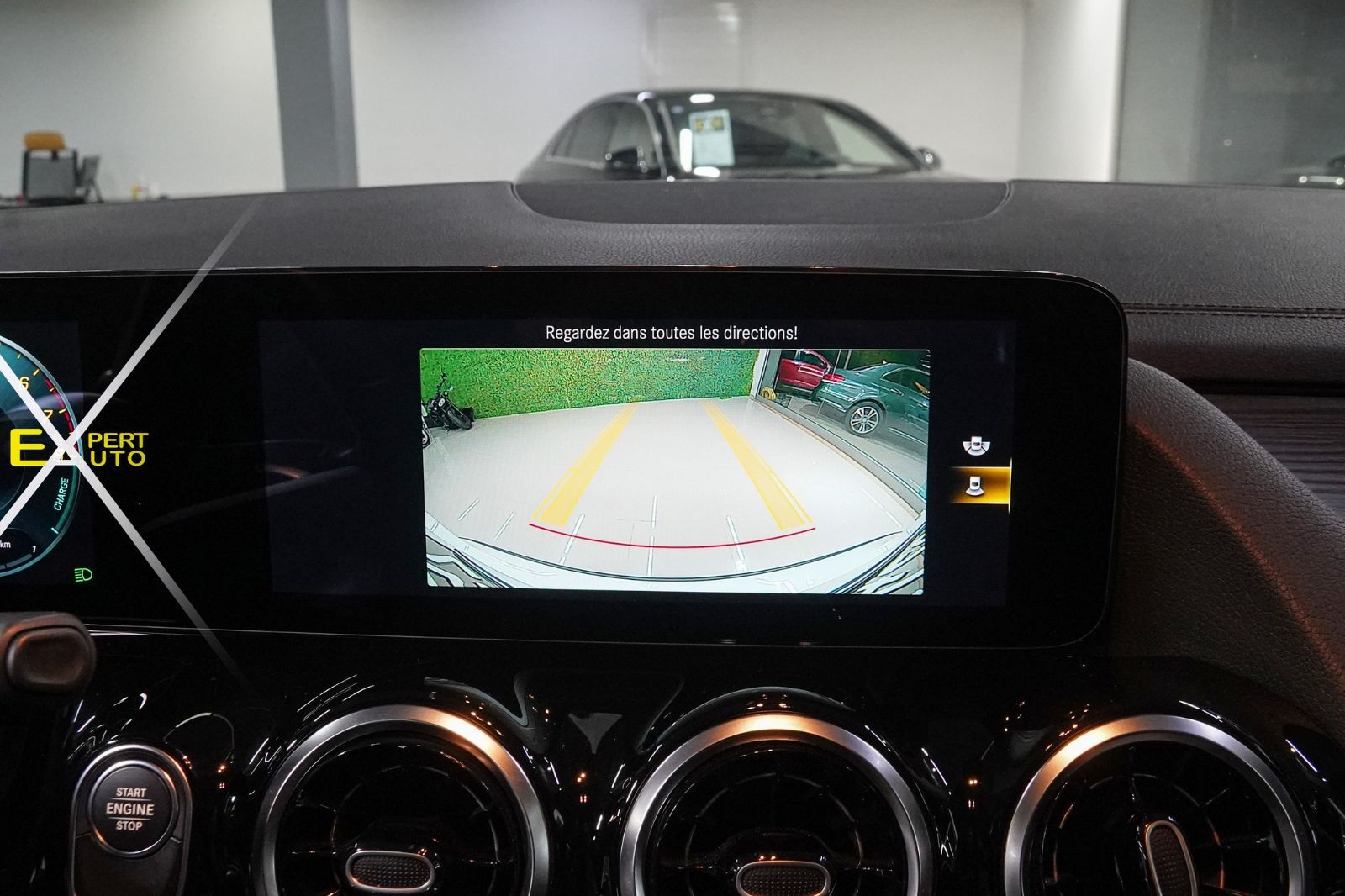 Mercedes-Benz GLA Progressive à sousse - Photo 10