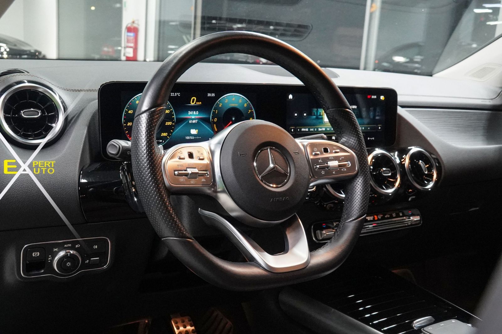 Mercedes-Benz GLA Progressive à sousse - Photo 16