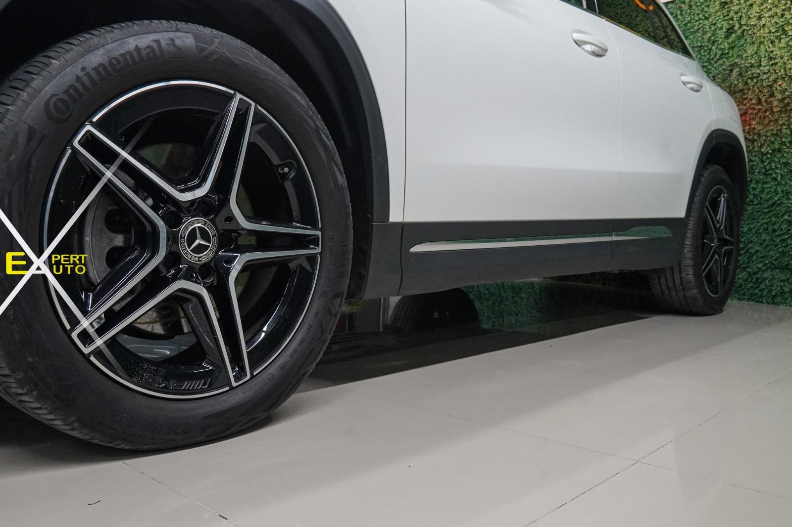 Mercedes-Benz GLA Progressive à sousse - Photo 17