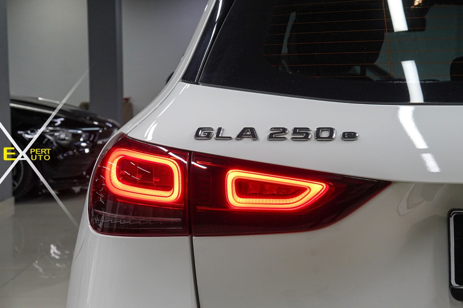 Mercedes-Benz GLA Progressive à sousse - Photo 20