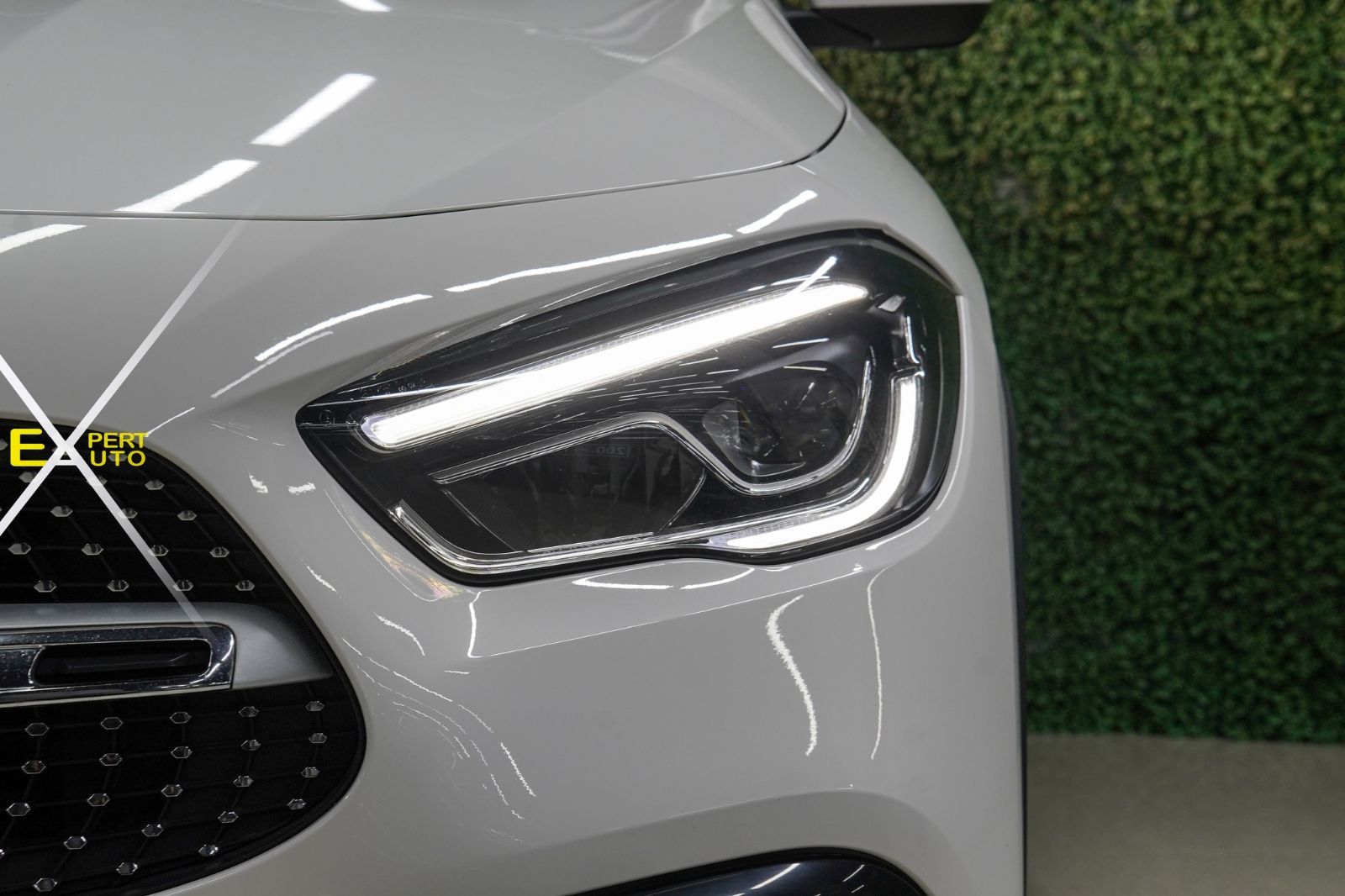 Mercedes-Benz GLA Progressive à sousse - Photo 22