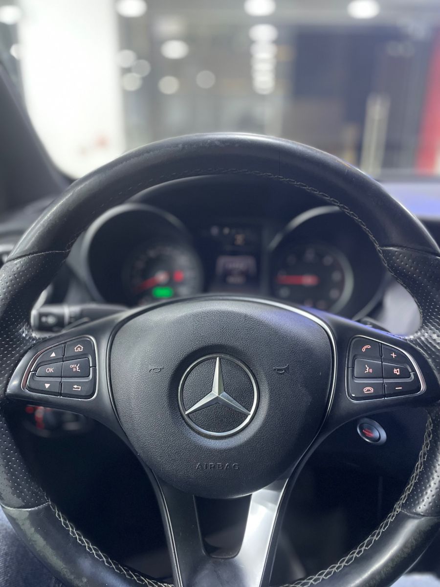 Mercedes-Benz Classe X à Tunis - Photo 7