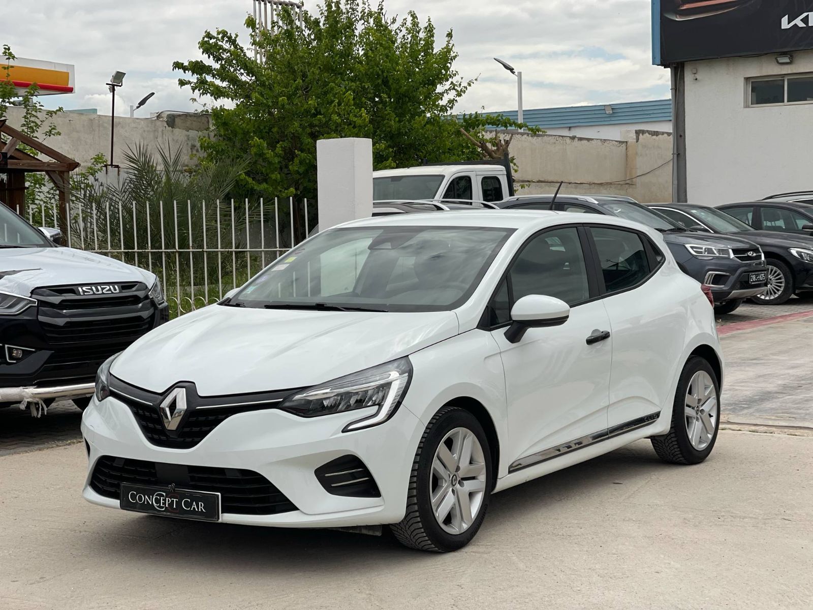 Renault Clio à Kairouan - Photo 2