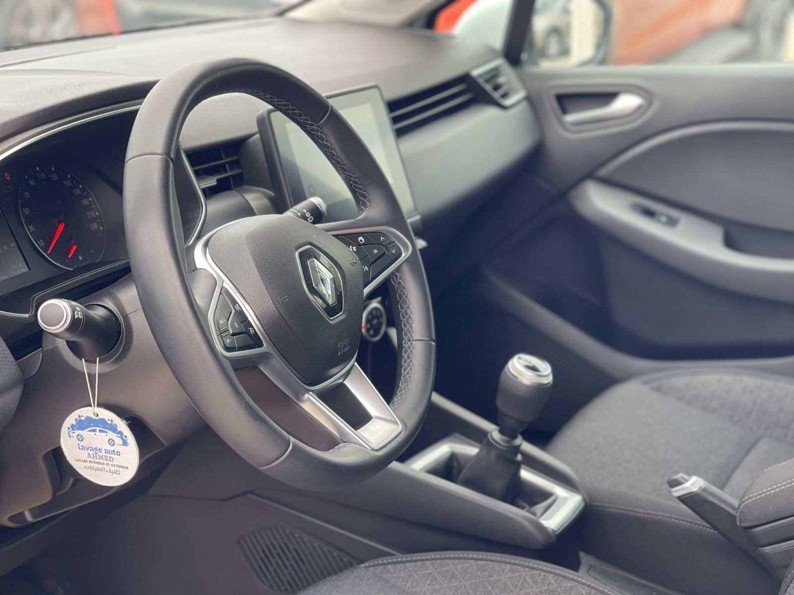 Renault Clio à Kairouan - Photo 5
