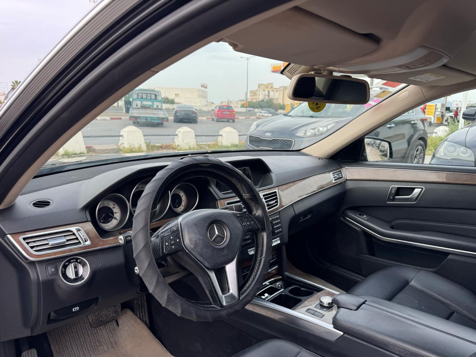 Mercedes-Benz Classe E à sousse - Photo 6