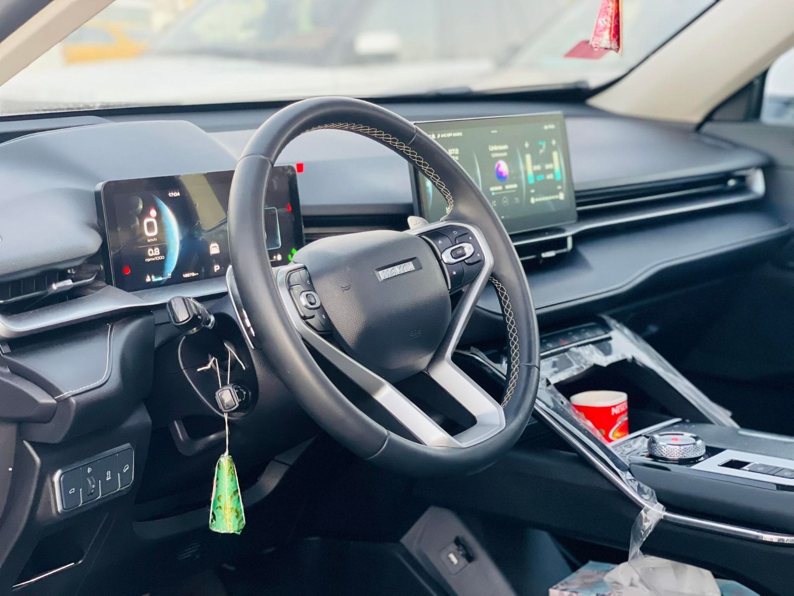 Haval H6 à Tunis - Photo 3