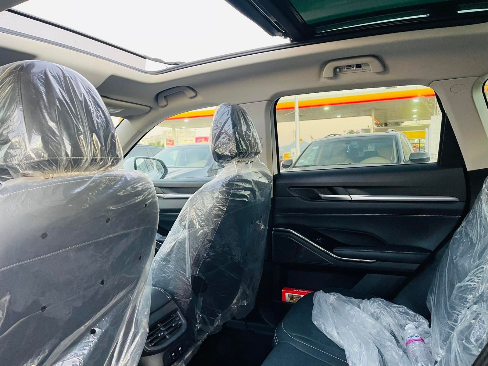 Haval H6 à Tunis - Photo 5