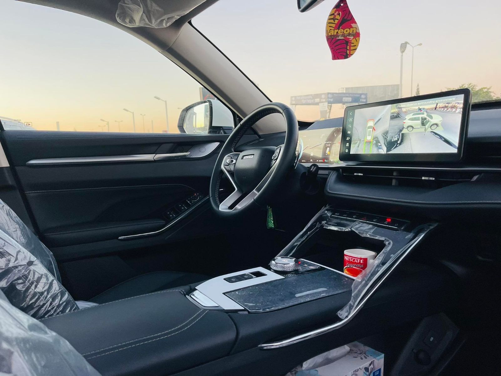 Haval H6 à Tunis - Photo 6