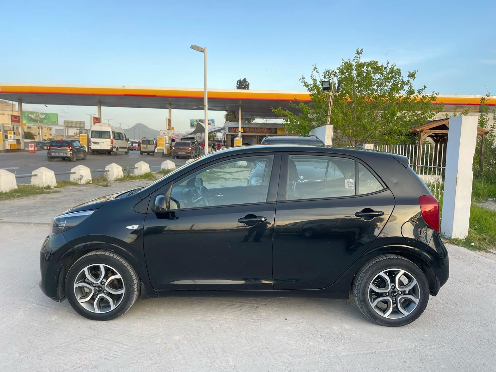KIA Picanto à Tunis - Photo 3
