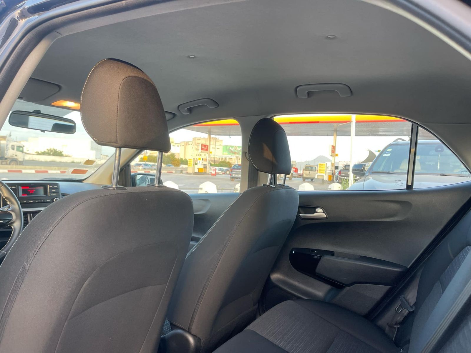 KIA Picanto à Tunis - Photo 8