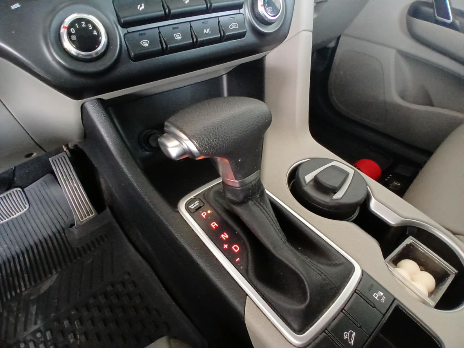 KIA Sportage GT-Line à Kairouan - Photo 8