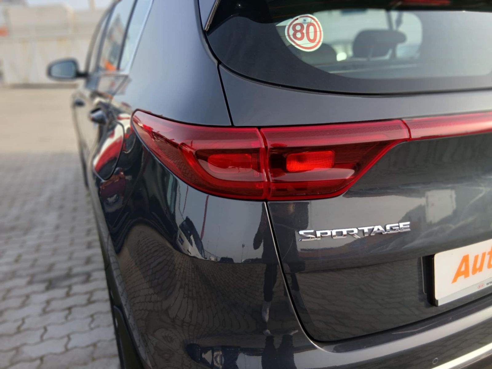 KIA Sportage GT-Line à Kairouan - Photo 10