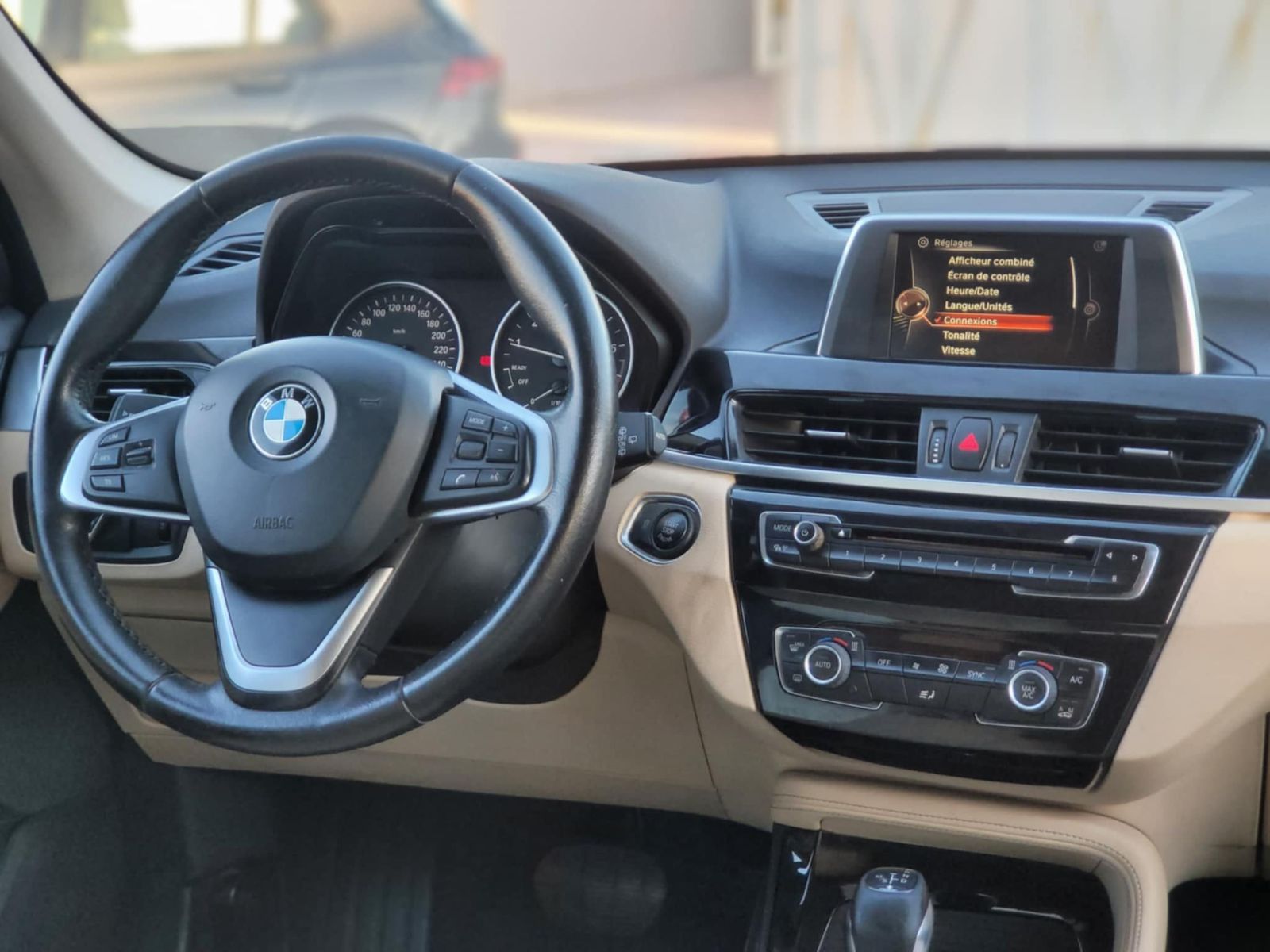 BMW X1 à Tunis - Photo 5