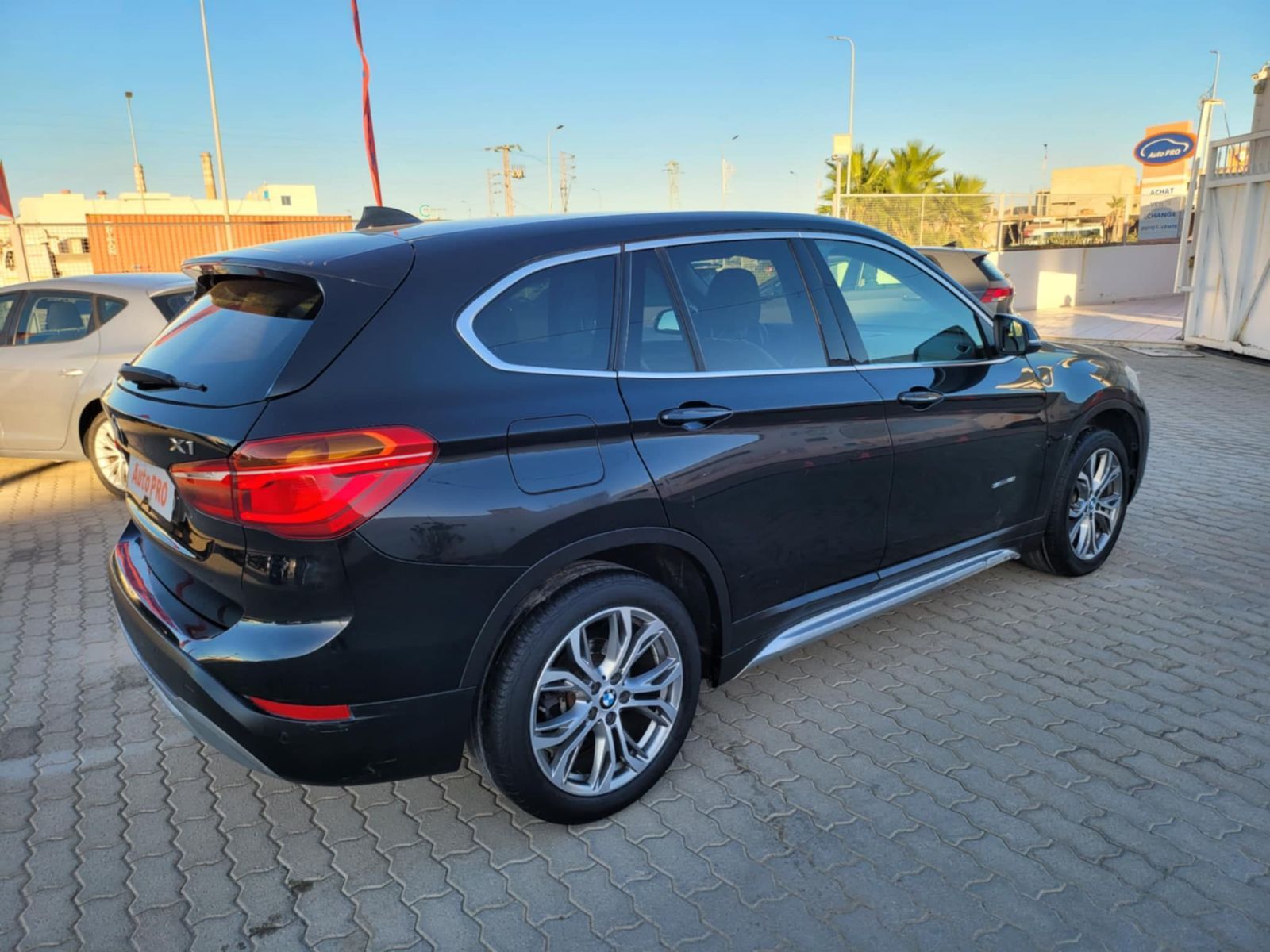 BMW X1 à Tunis - Photo 6