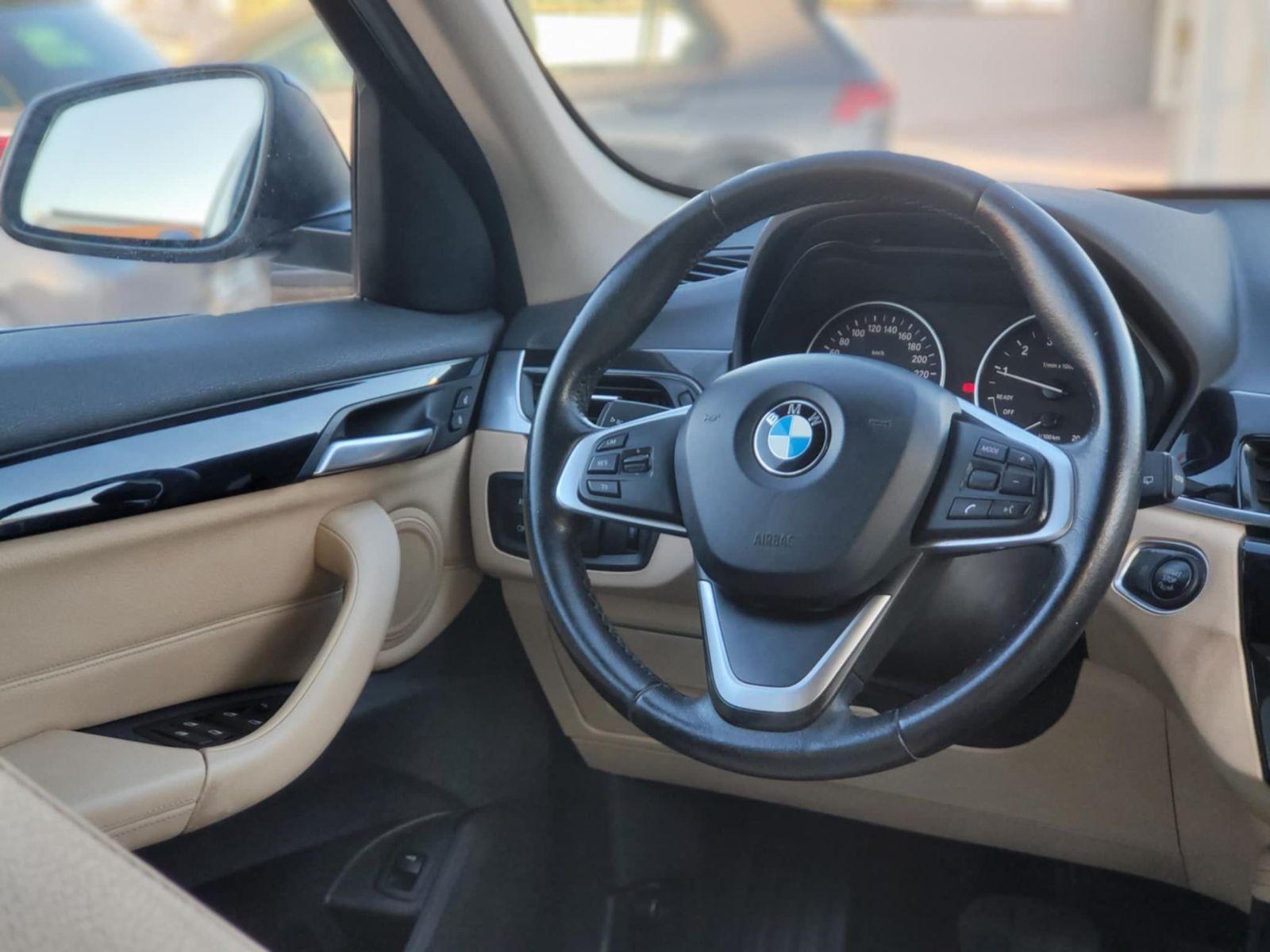 BMW X1 à Tunis - Photo 7