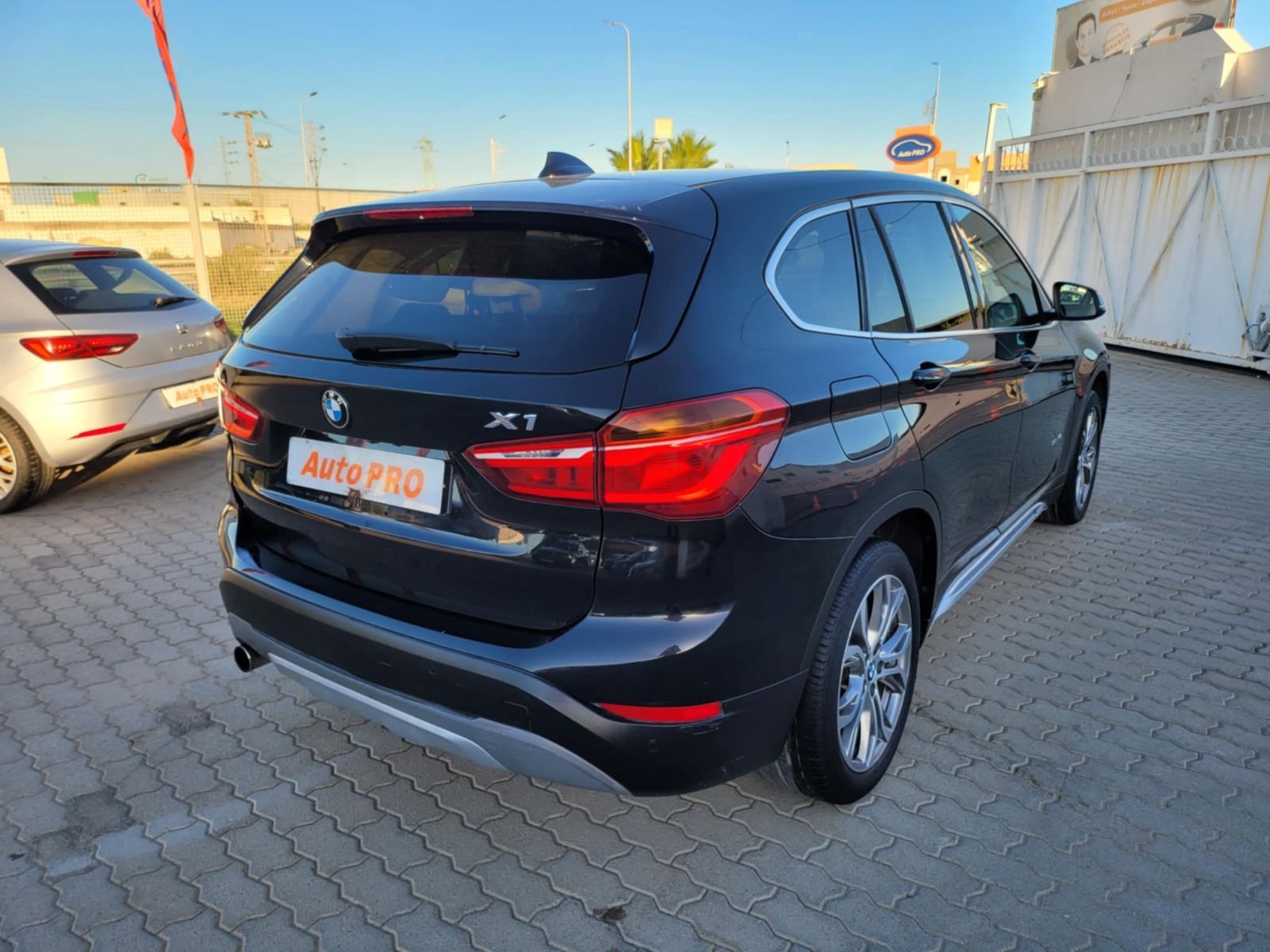 BMW X1 à Tunis - Photo 10