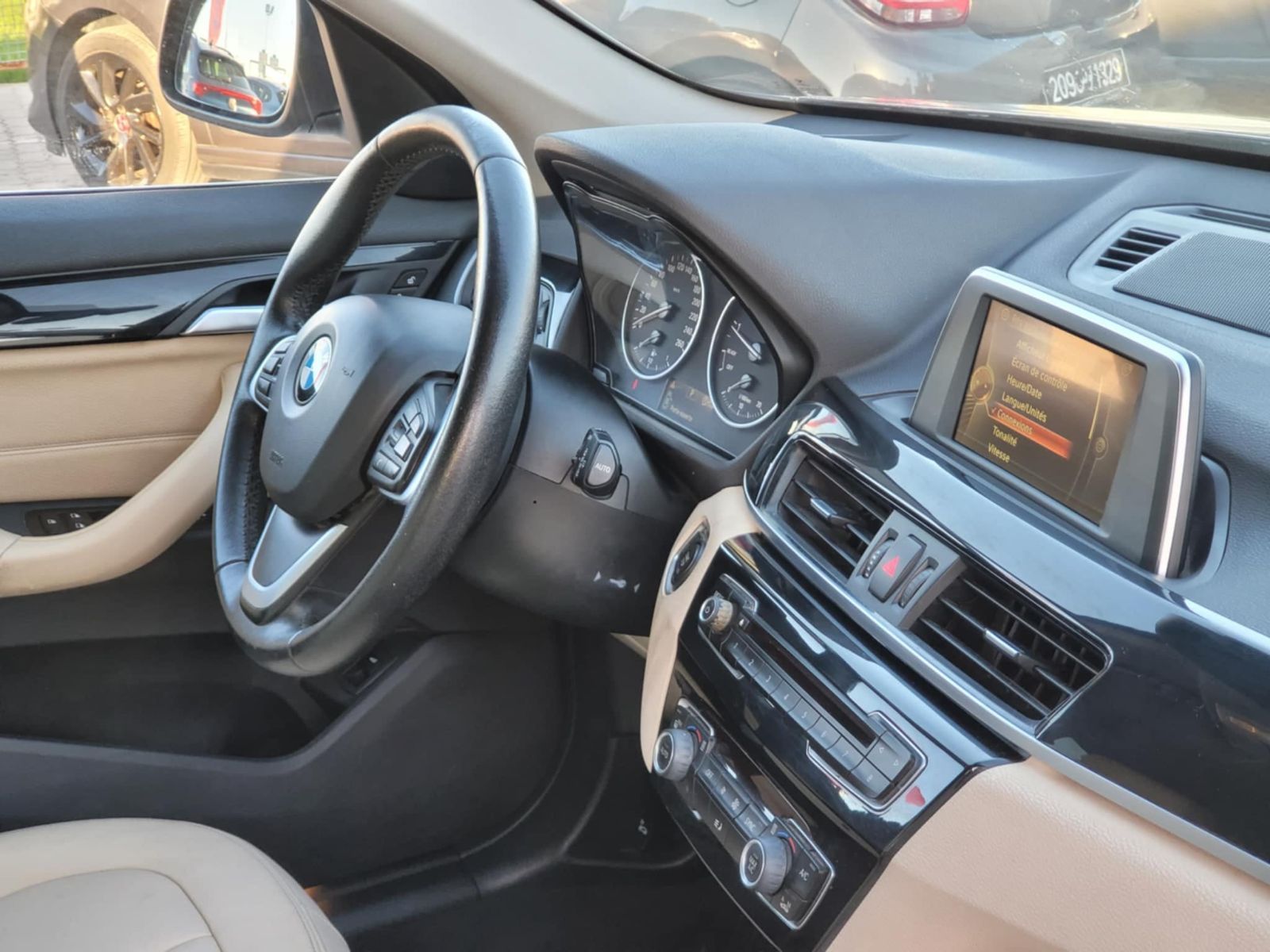 BMW X1 à Tunis - Photo 12