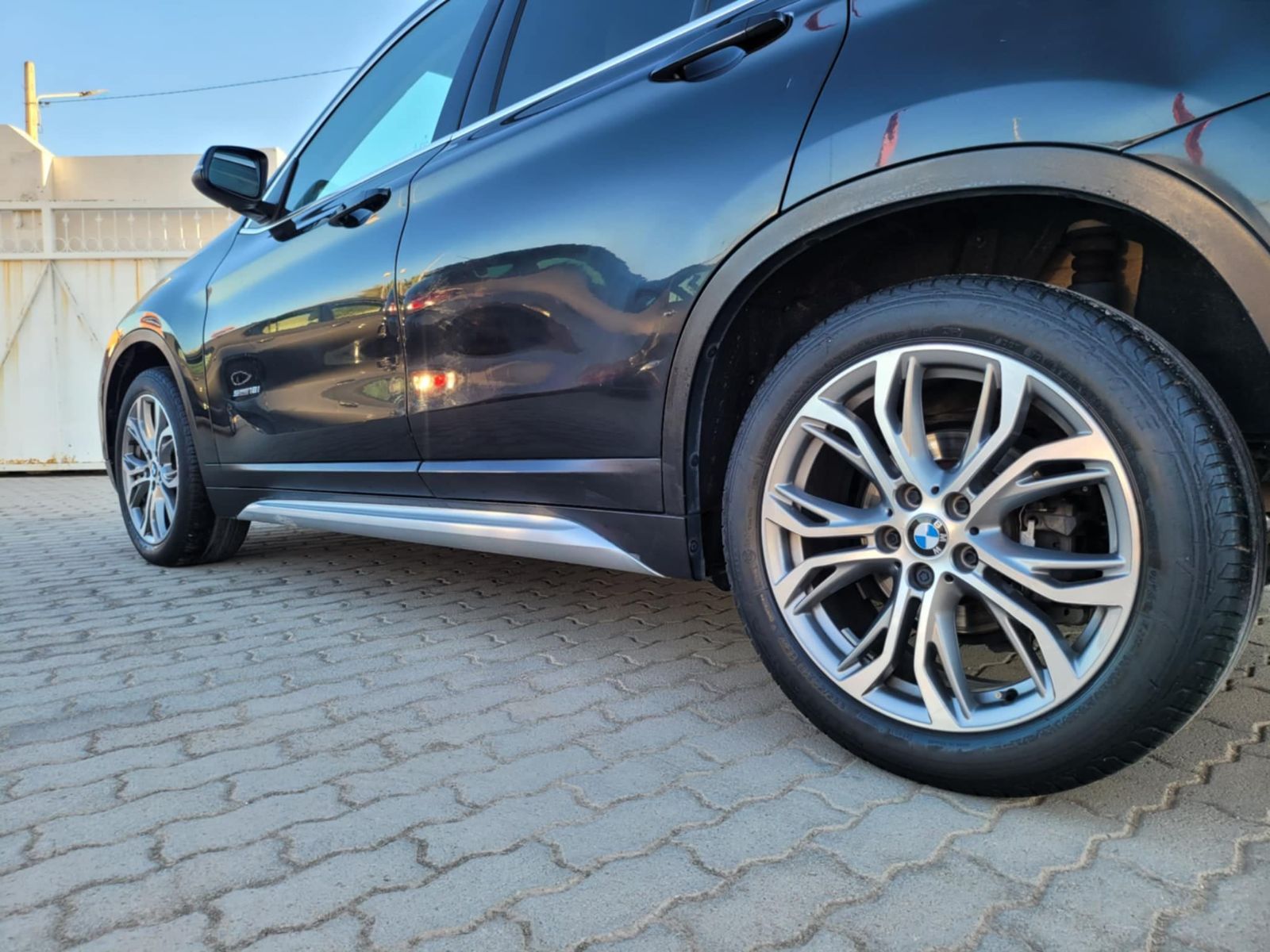 BMW X1 à Tunis - Photo 13
