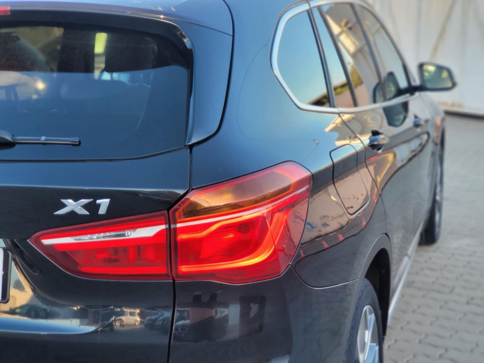 BMW X1 à Tunis - Photo 15
