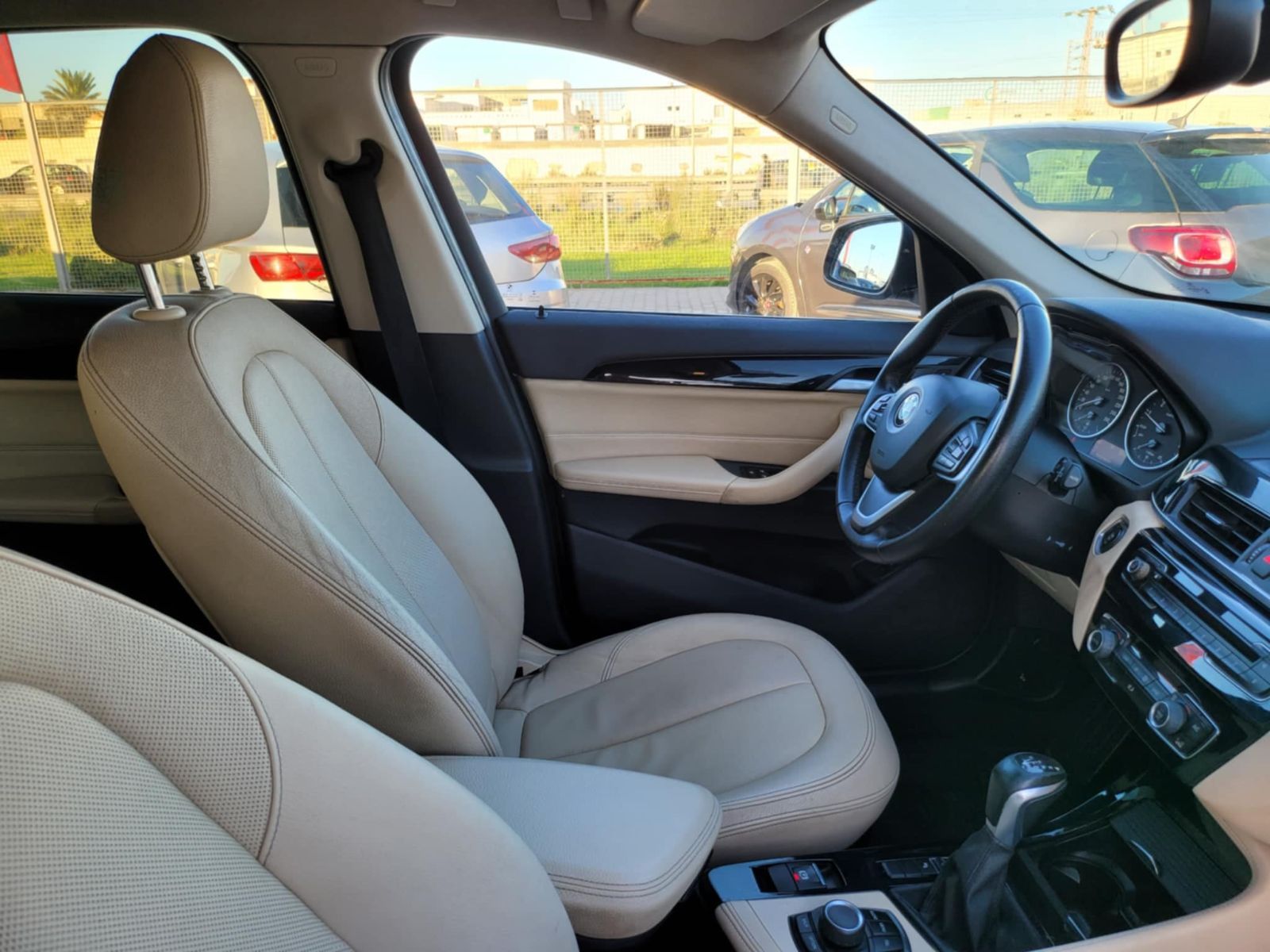 BMW X1 à Tunis - Photo 16