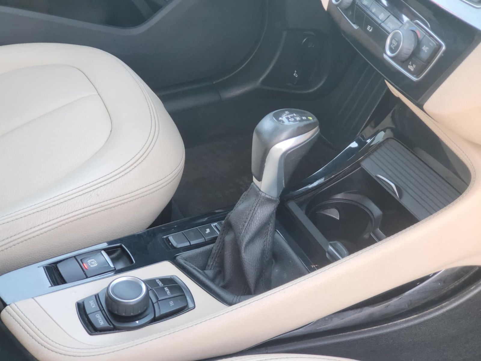 BMW X1 à Tunis - Photo 17