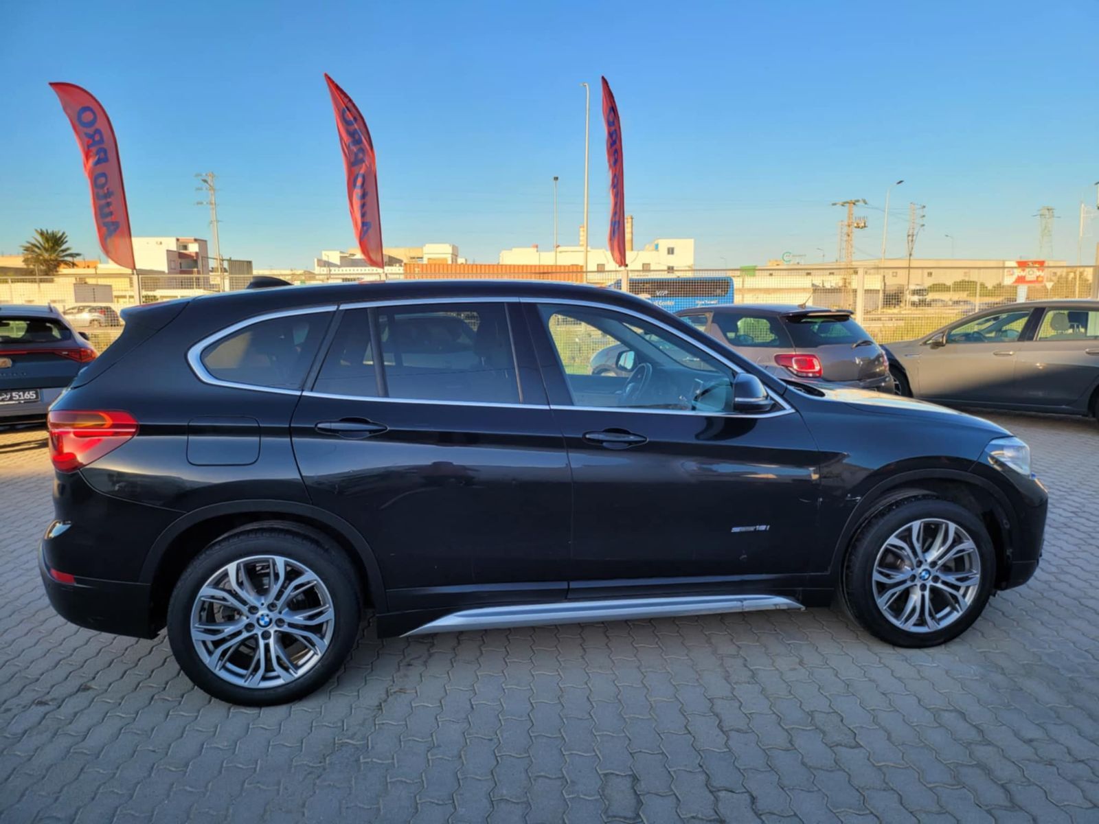 BMW X1 à Tunis - Photo 18