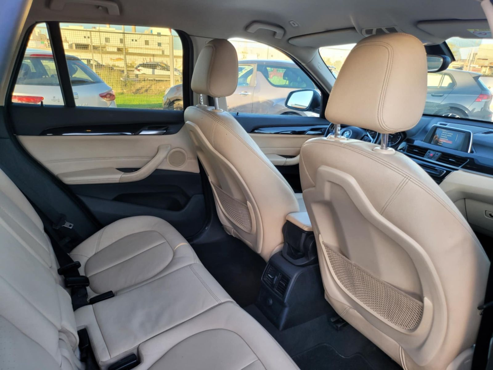 BMW X1 à Tunis - Photo 19