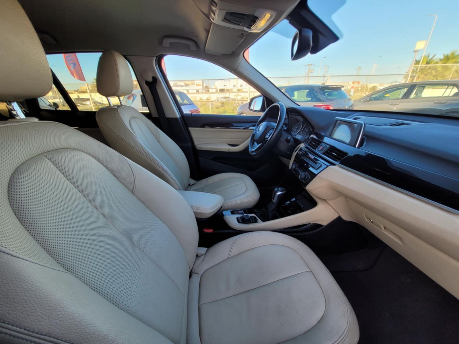 BMW X1 à Tunis - Photo 21