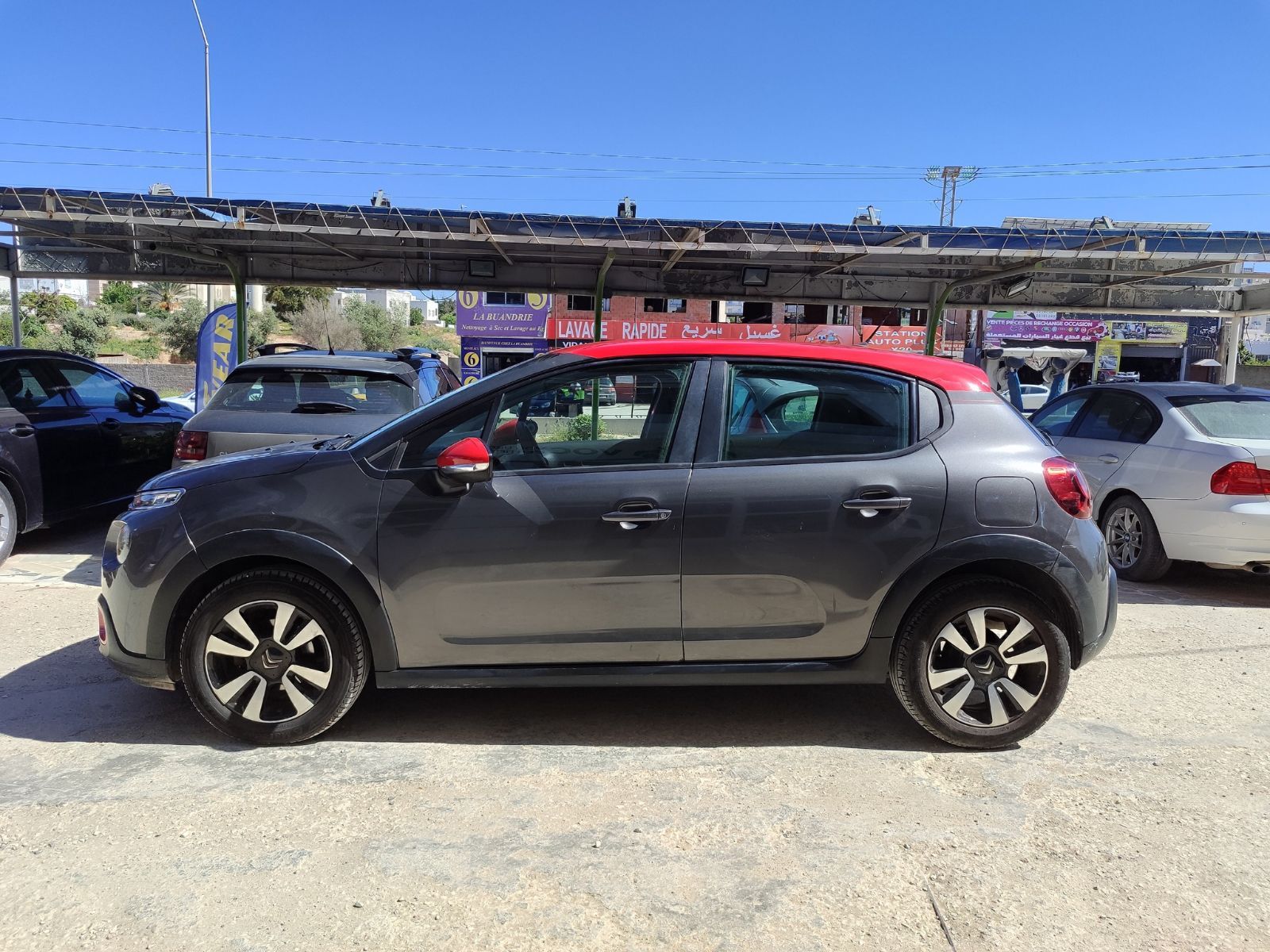 Citroën C3 à Ben Arous - Photo 1
