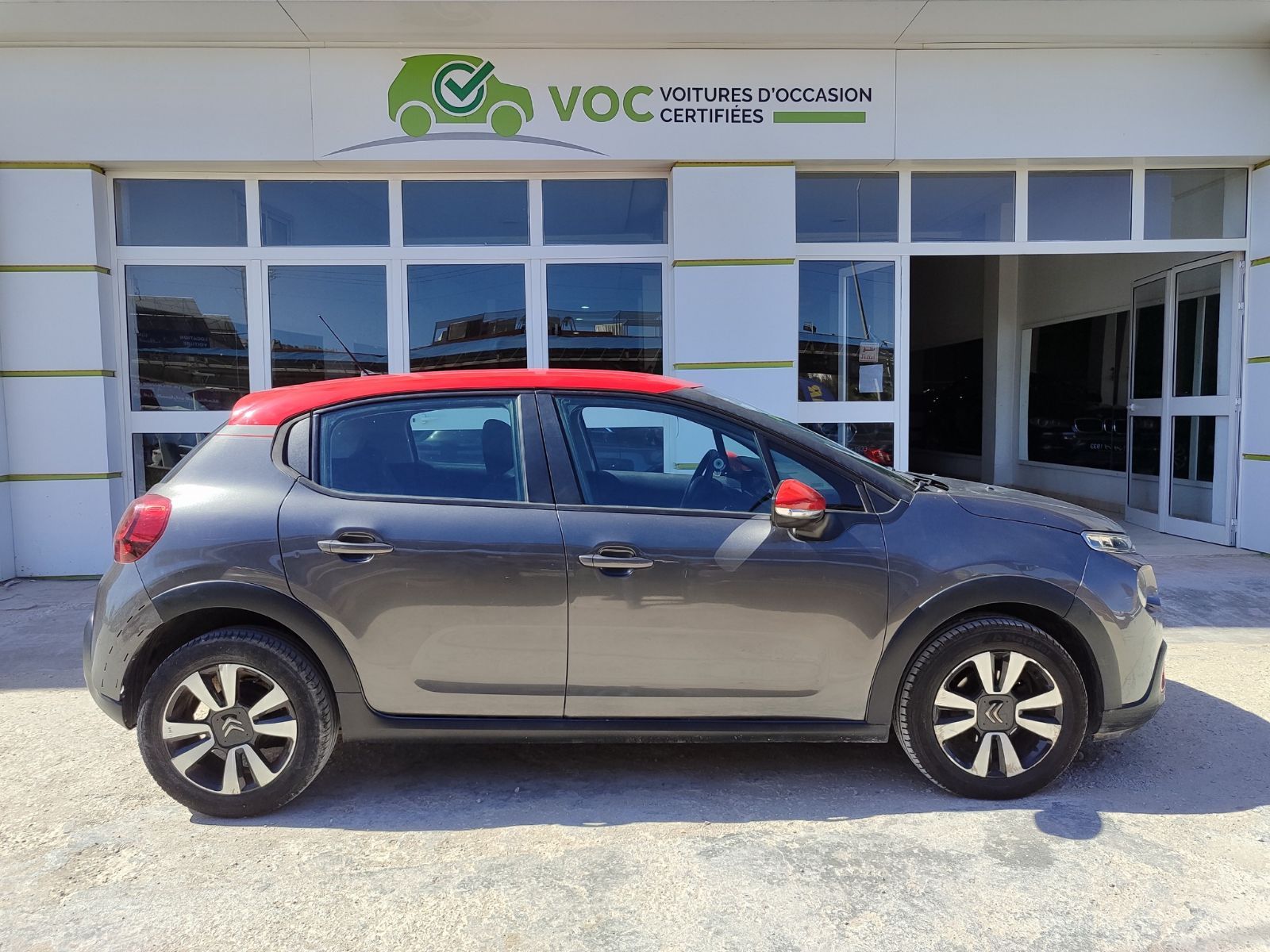 Citroën C3 à Ben Arous - Photo 4