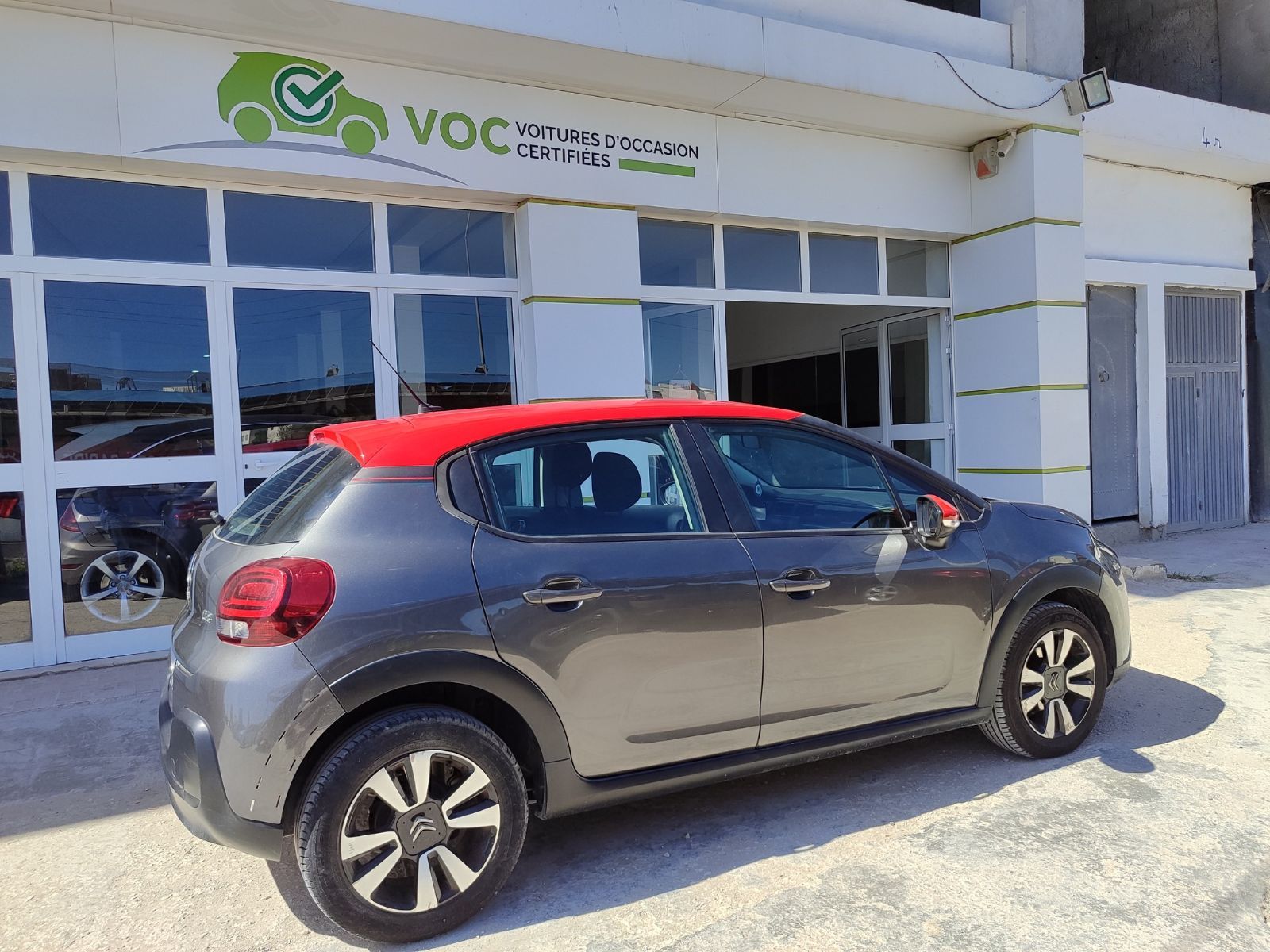 Citroën C3 à Ben Arous - Photo 5