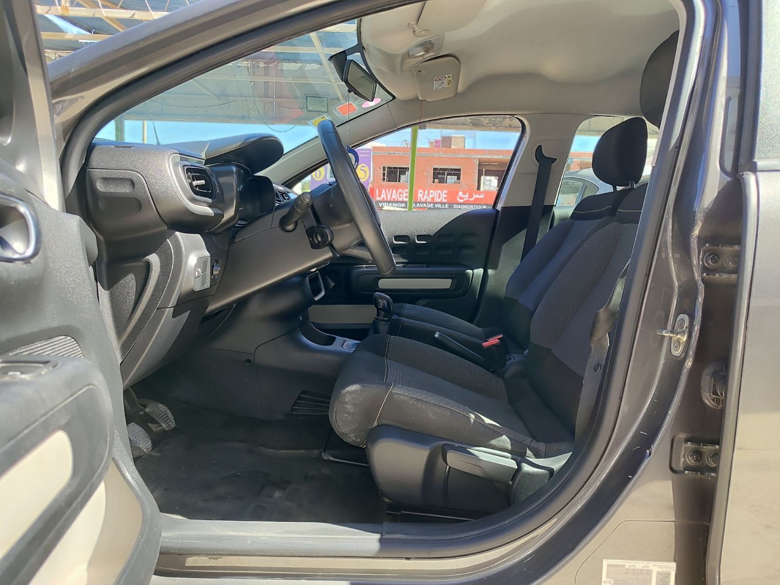Citroën C3 à Ben Arous - Photo 6
