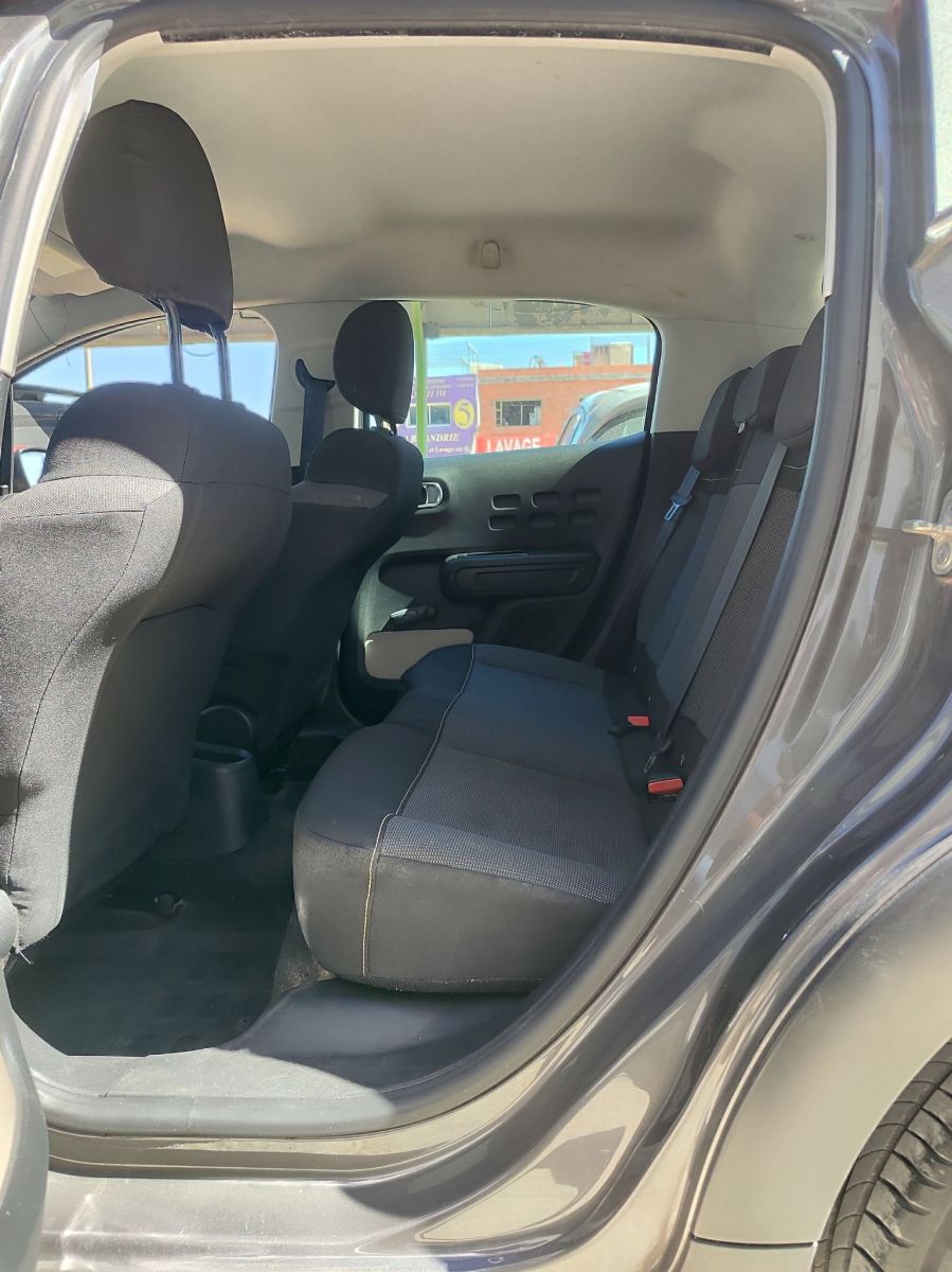 Citroën C3 à Ben Arous - Photo 7
