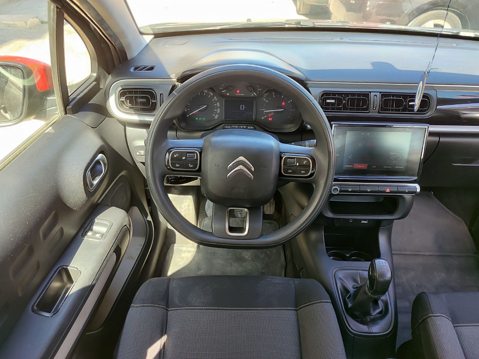 Citroën C3 à Ben Arous - Photo 8