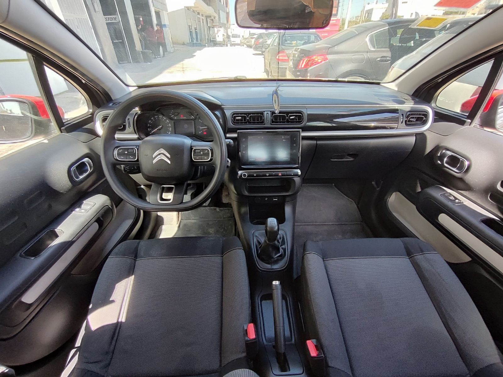 Citroën C3 à Ben Arous - Photo 9