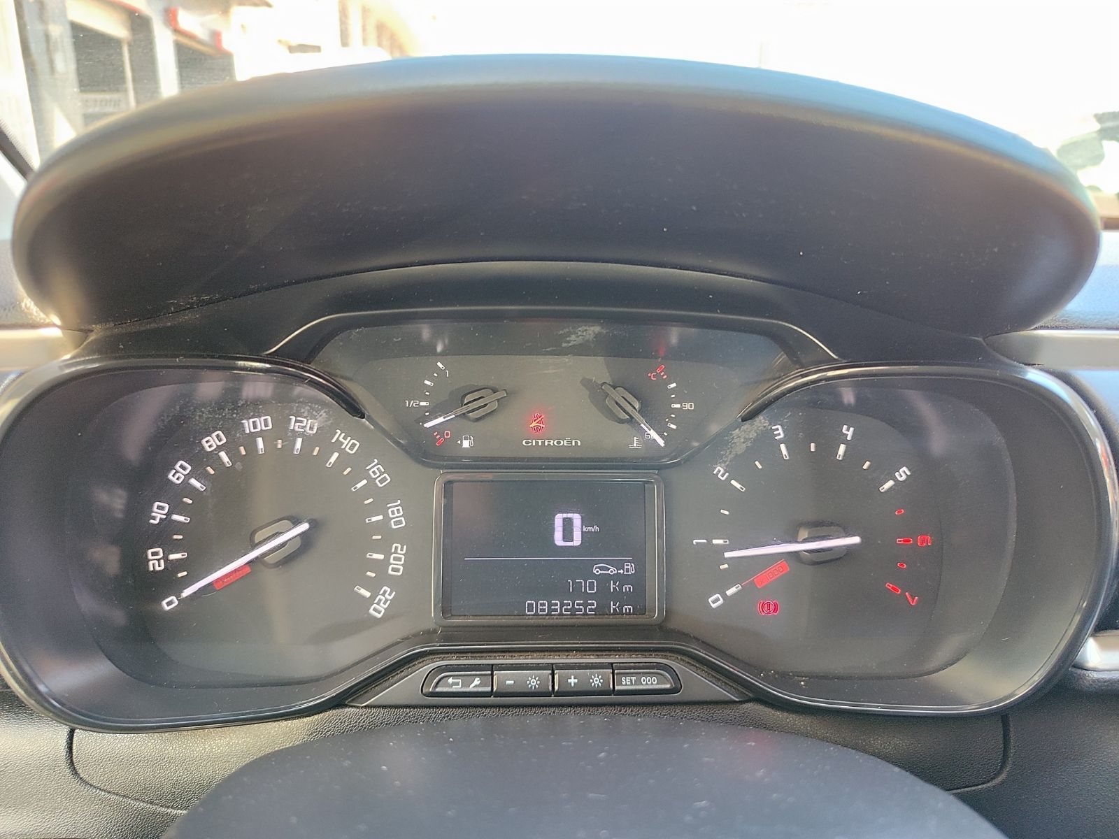 Citroën C3 à Ben Arous - Photo 10
