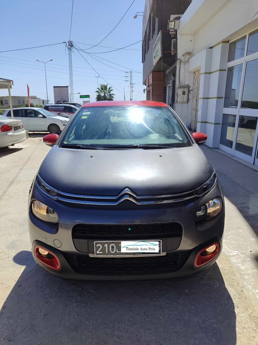 Citroën C3 à Ben Arous - Photo 11
