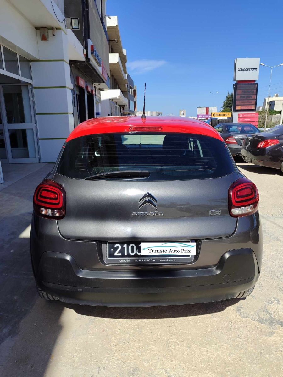 Citroën C3 à Ben Arous - Photo 12