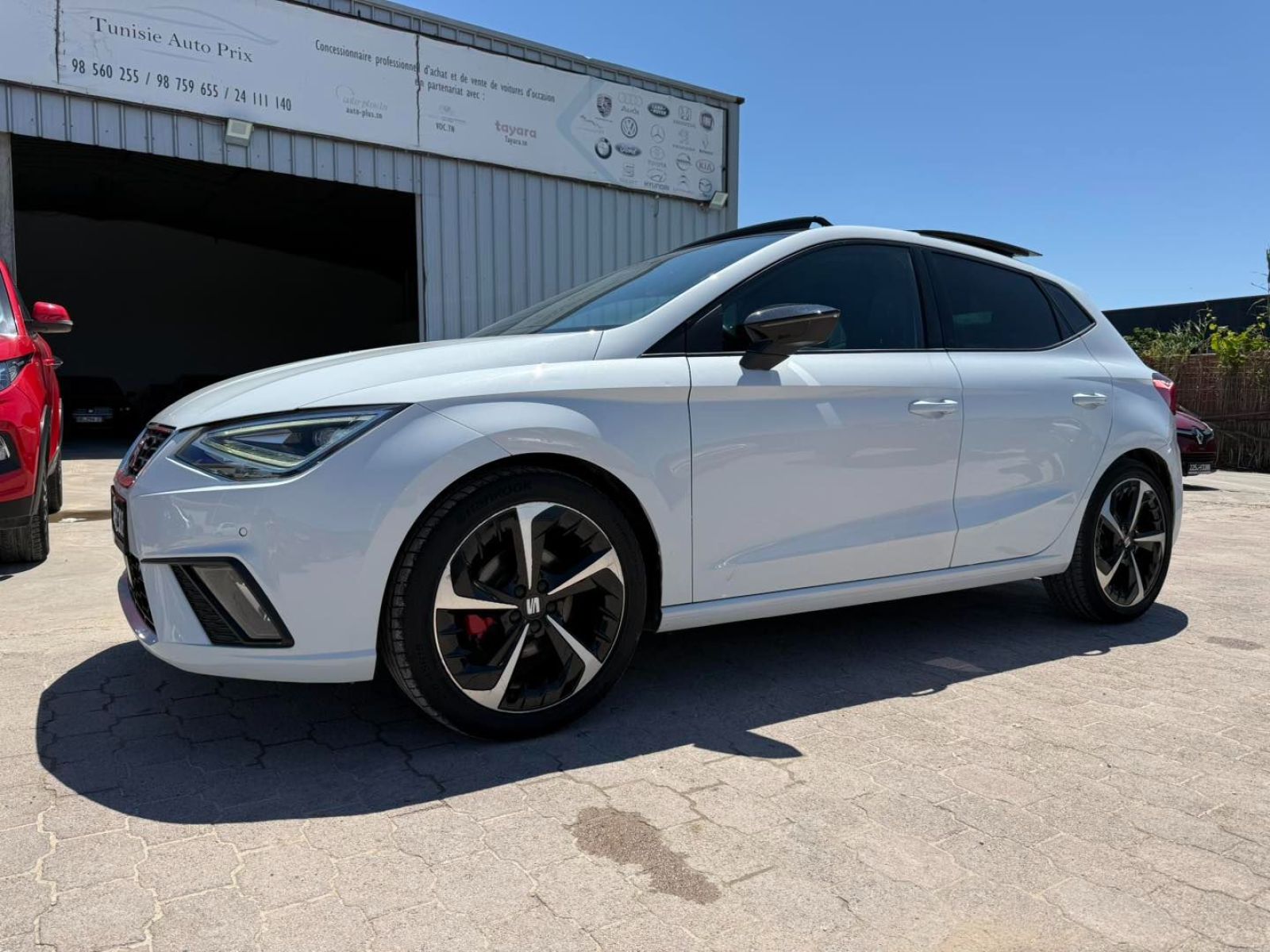 Mercedes-Benz Classe C Avantgarde