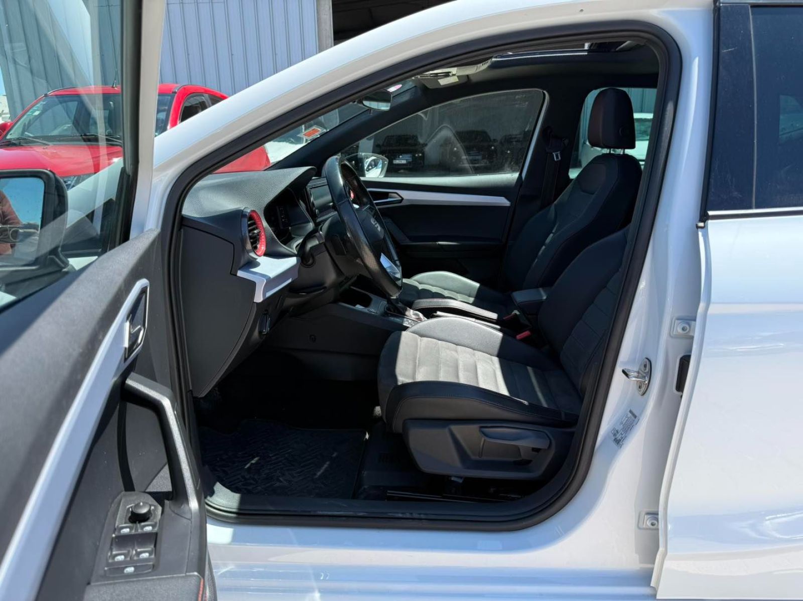 Seat Ibiza FR à Tunis - Photo 6