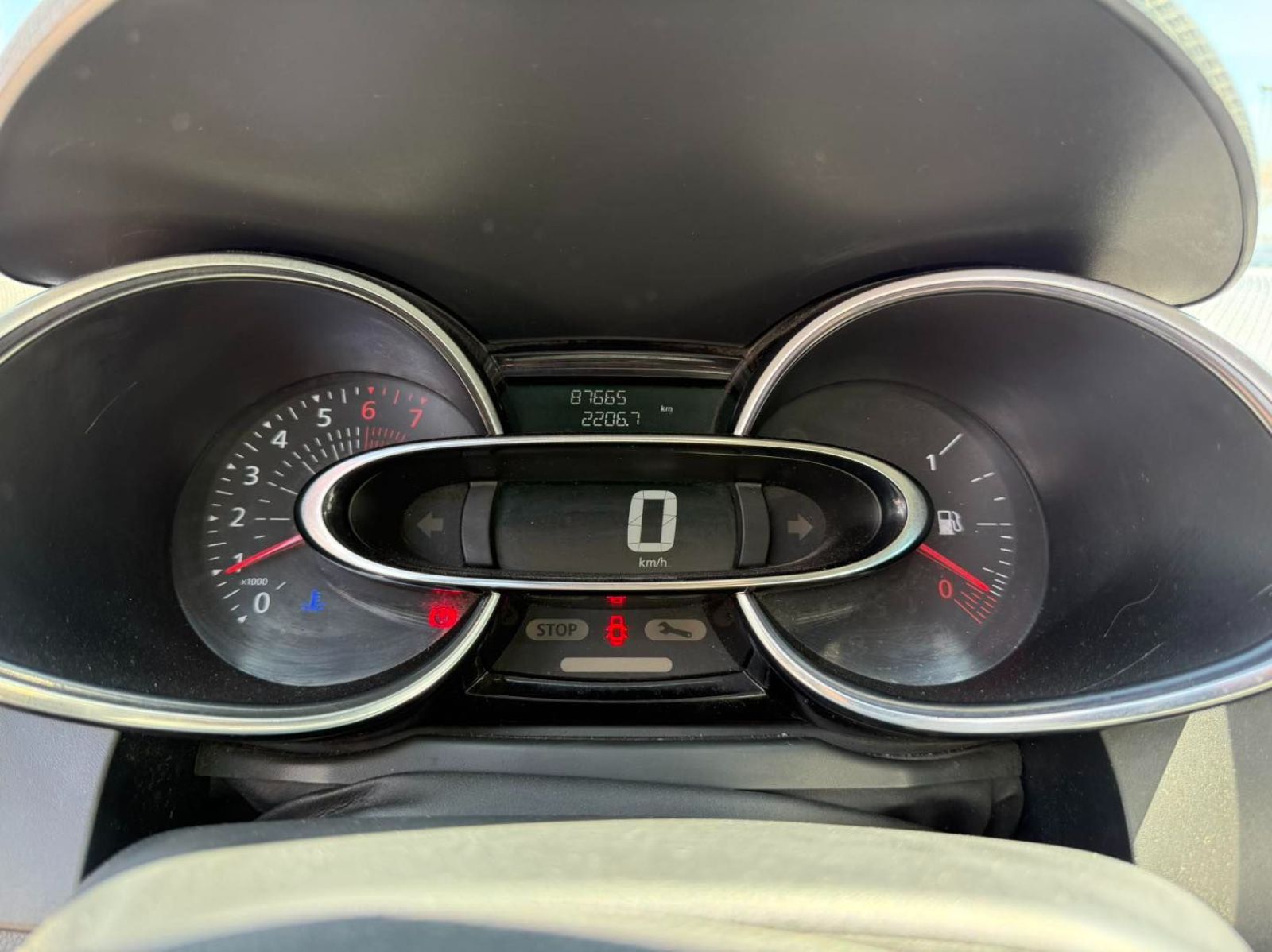 Renault Clio Life Plus à Tunisie - Photo 9