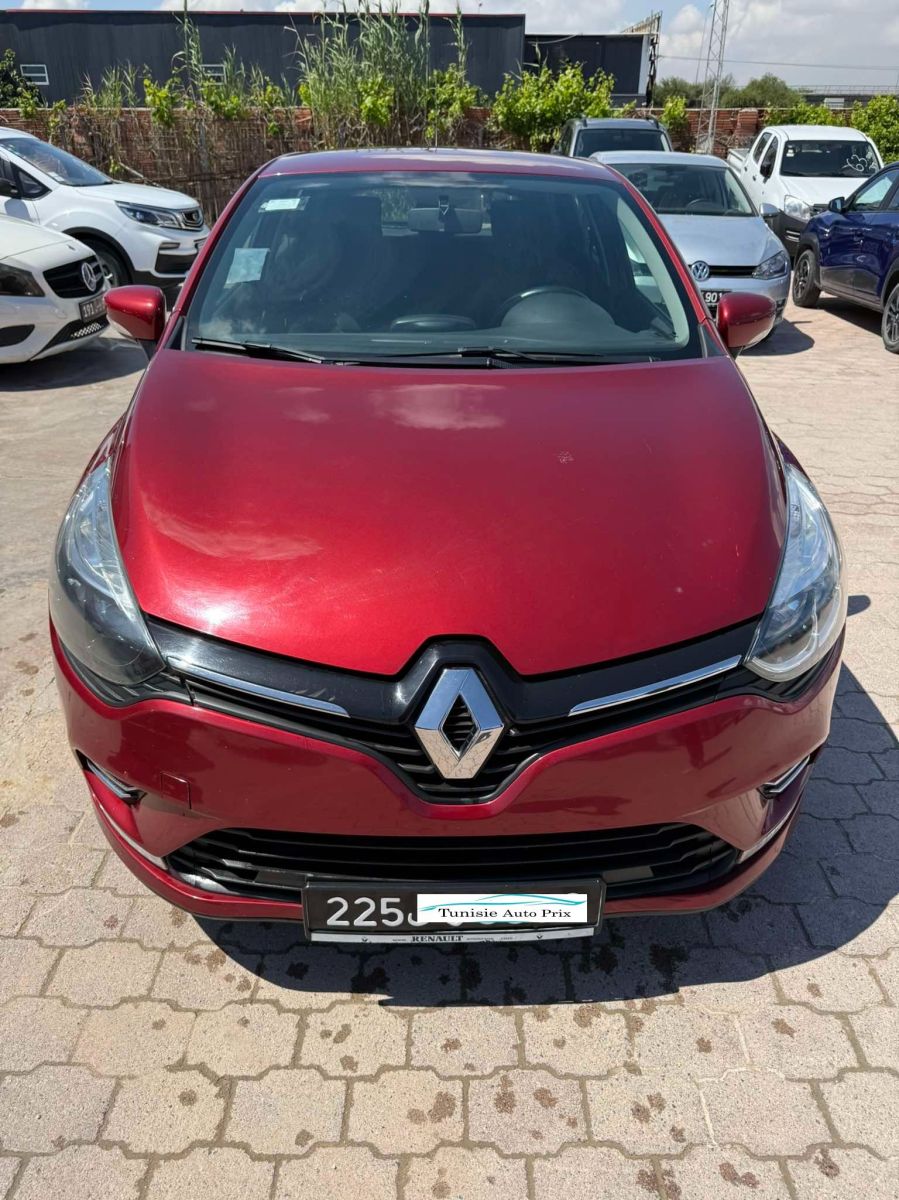 Renault Clio Life Plus à Tunisie - Photo 10