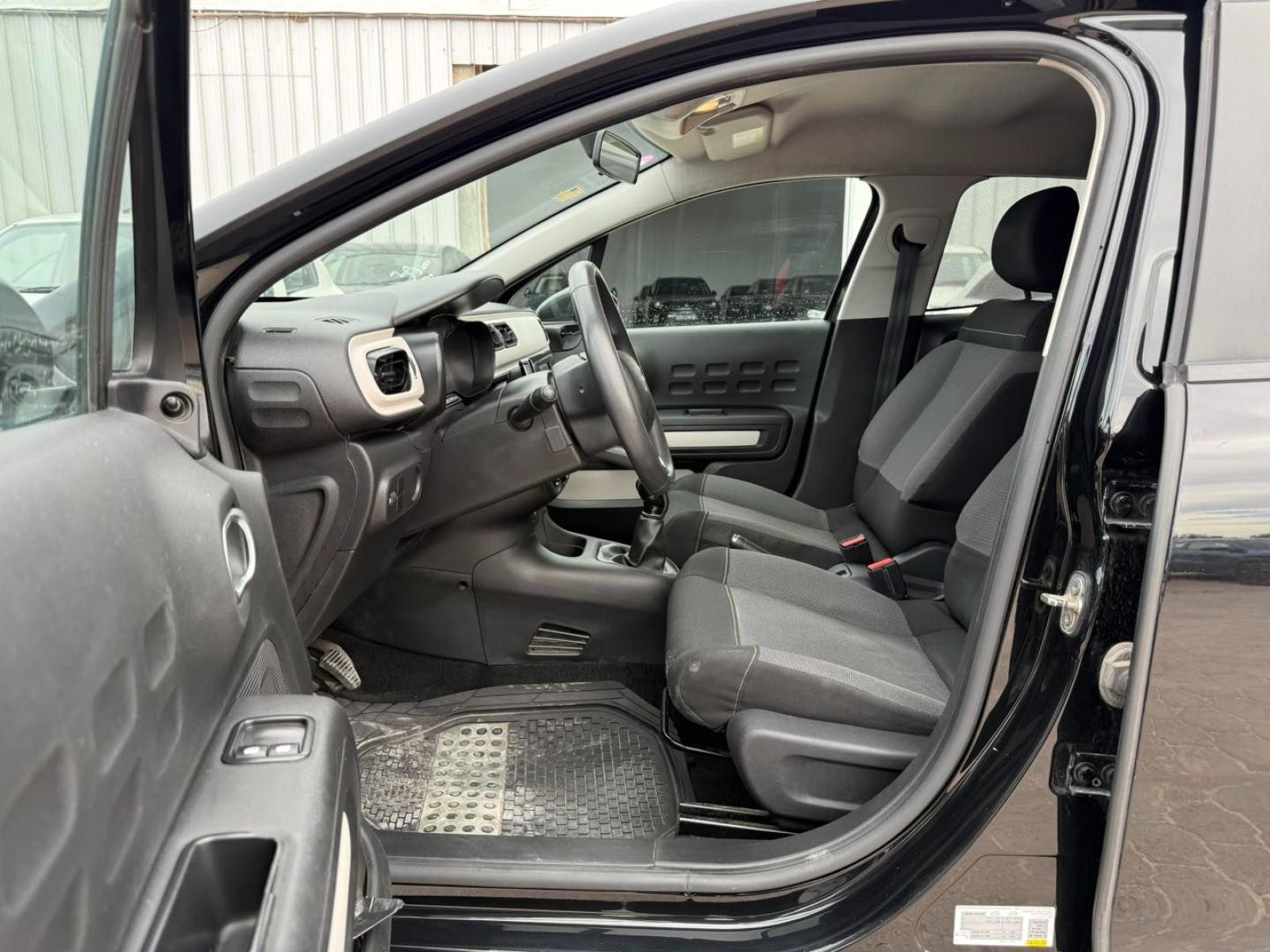 Citroën C3 Feel Bi-ton à Ben Arous - Photo 7