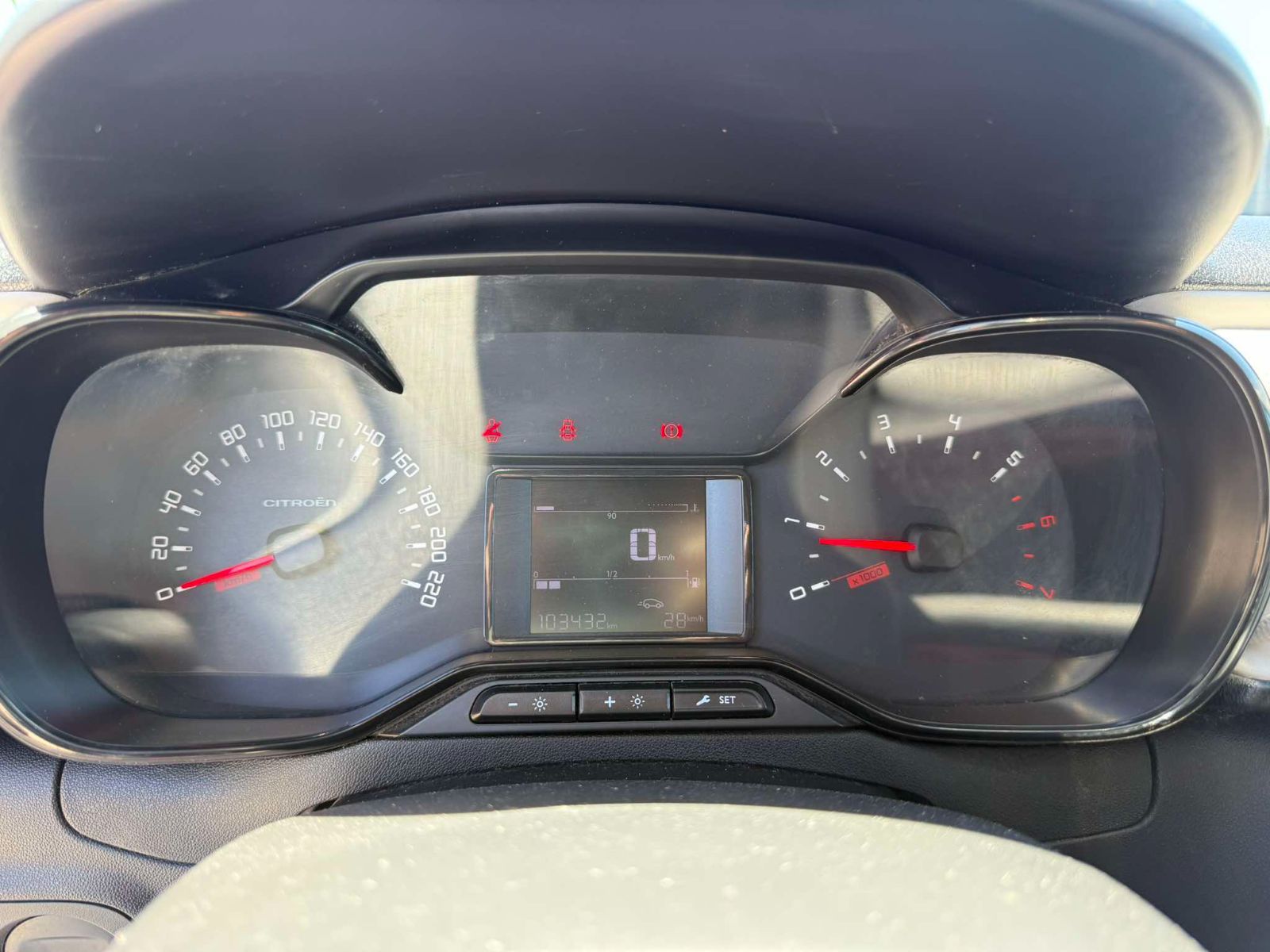 Citroën C3 Feel Bi-ton à Ben Arous - Photo 10