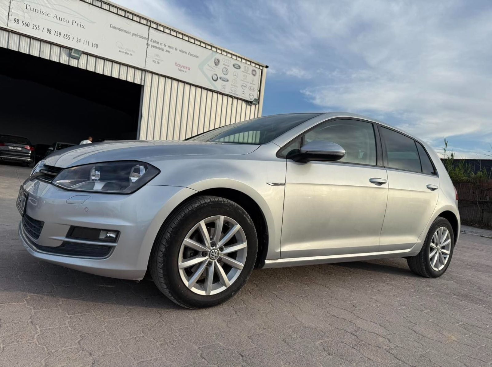  RENAULT KADJAR INTENS 