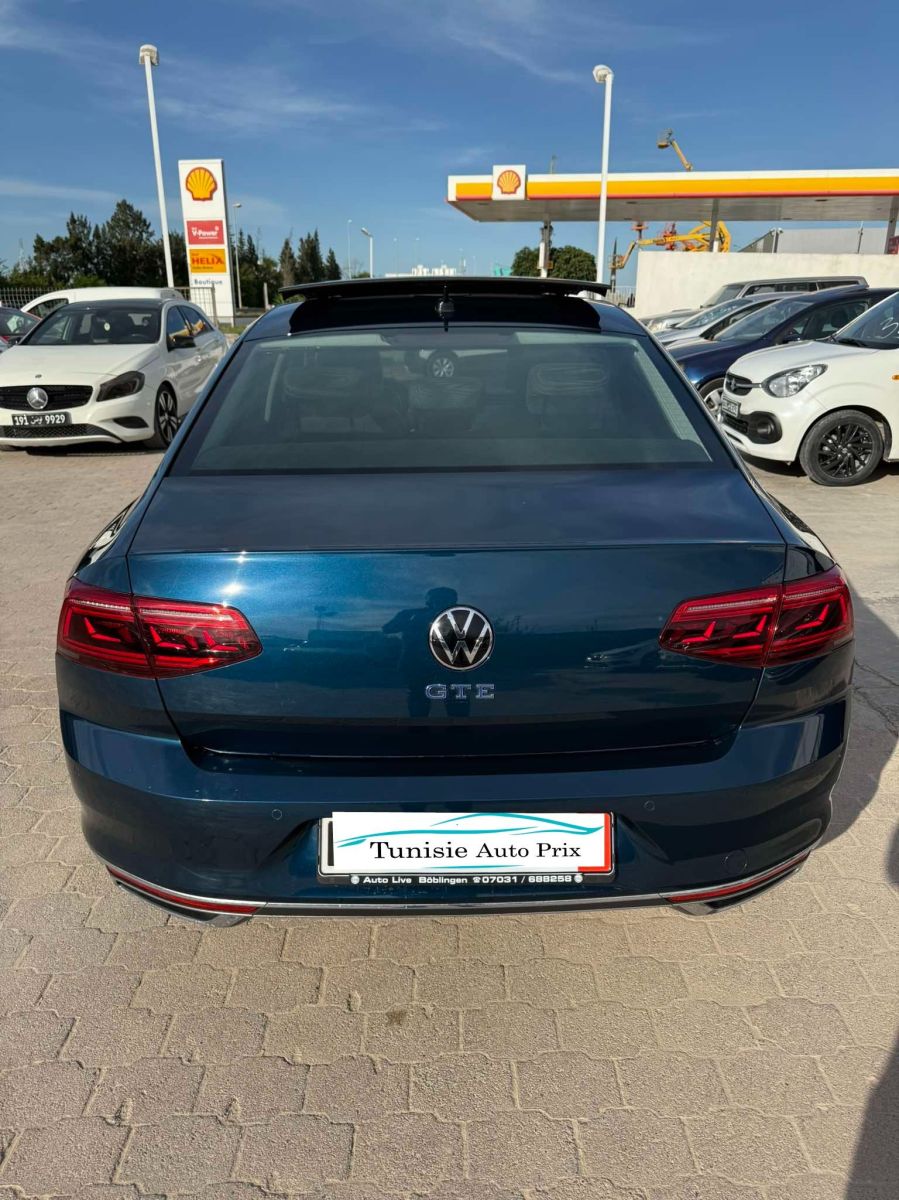 Volkswagen Passat GTE à Nabeul - Photo 11