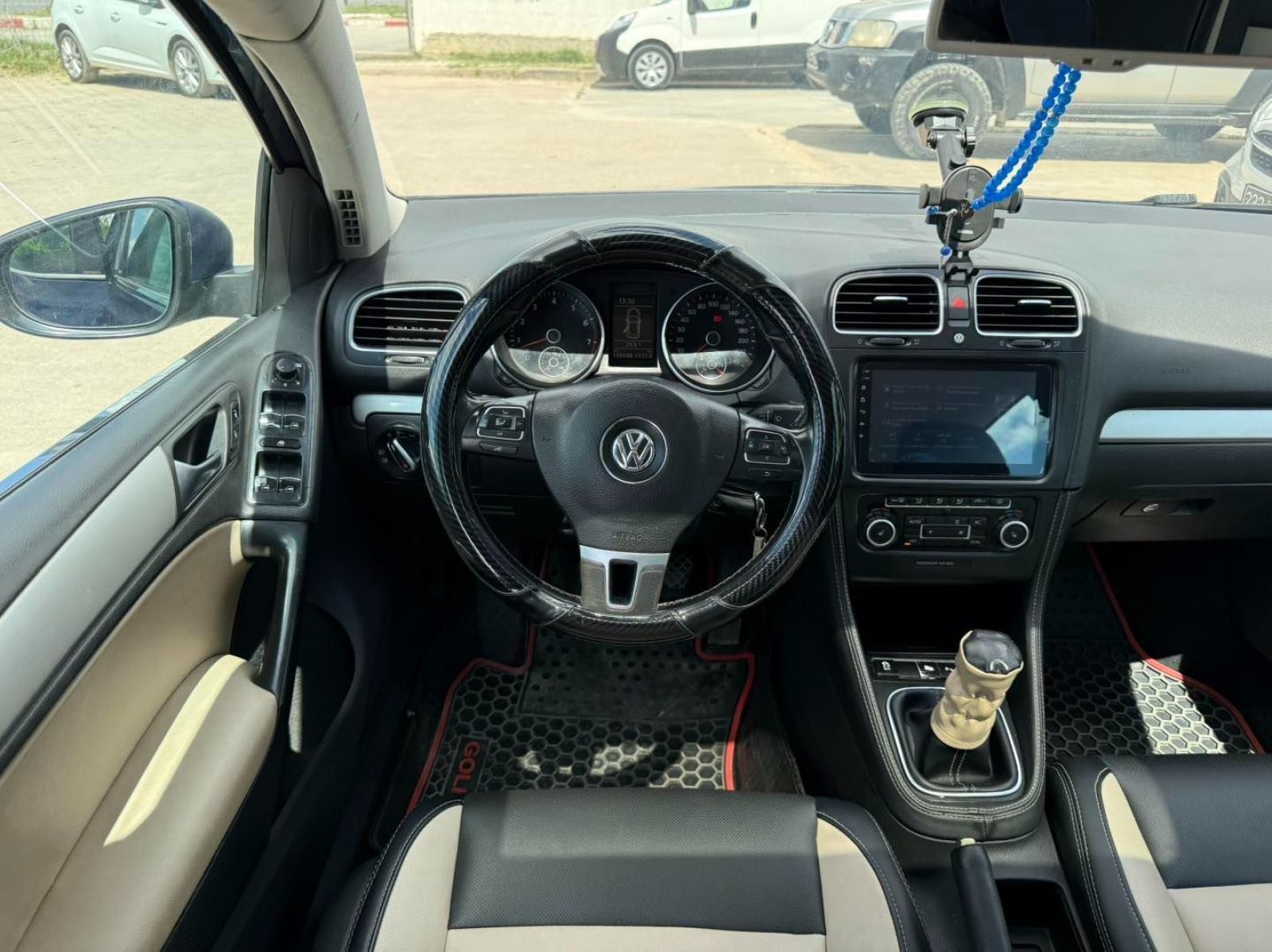 Volkswagen Golf 6 Style à Ariana - Photo 7