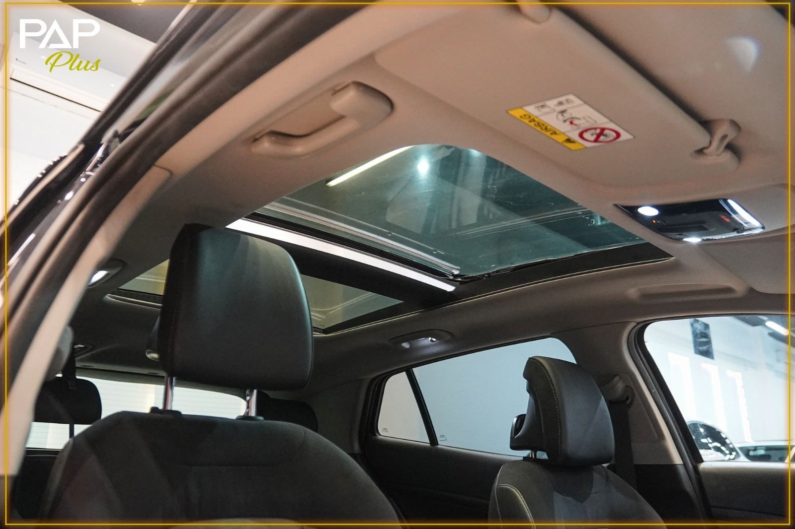KIA Sportage à Tunis - Photo 11
